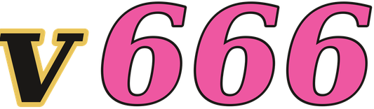 v666 logo